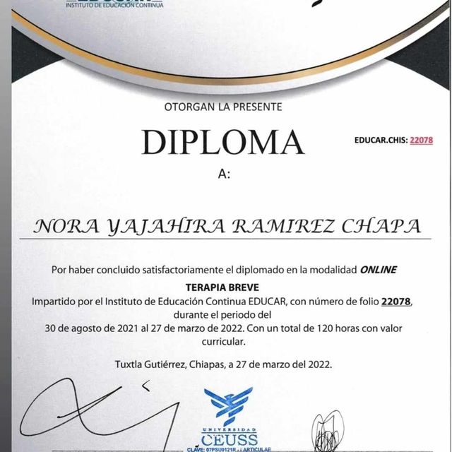 Ampliar imagen: certificate 4