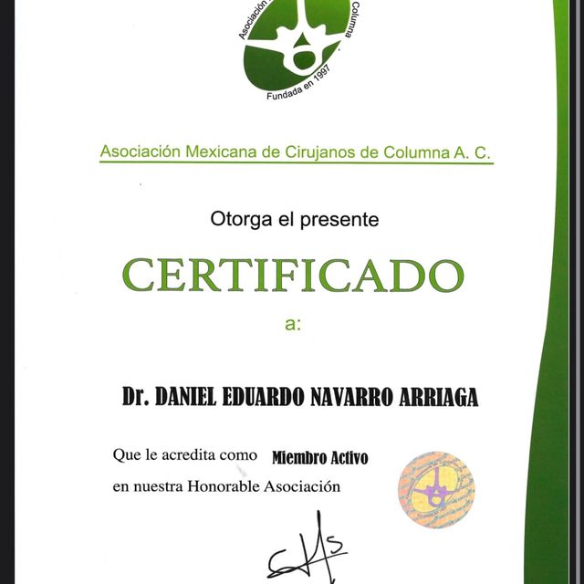 Ampliar imagen: certificate 5