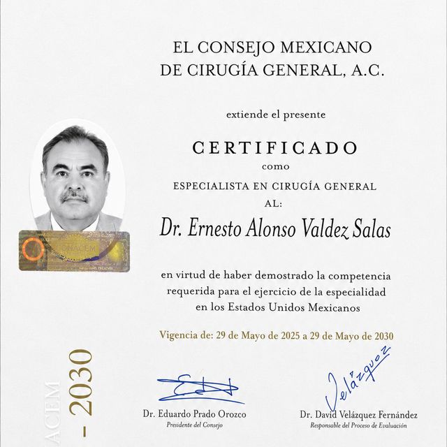 Ampliar imagen: certificate 1