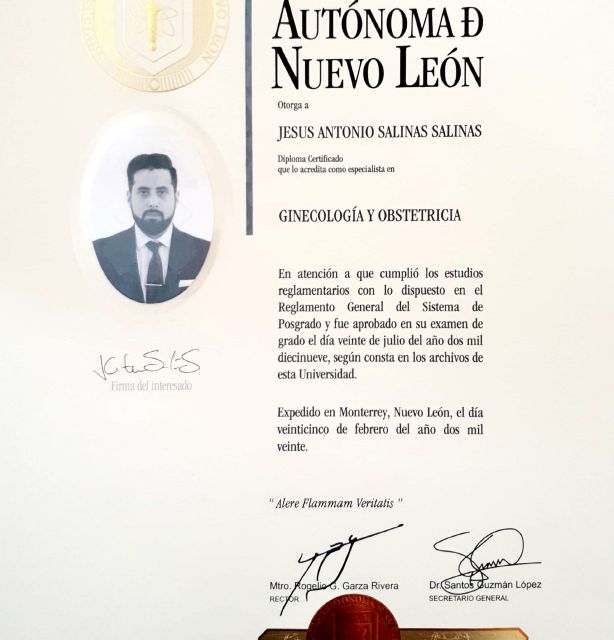 Ampliar imagen: certificate 2