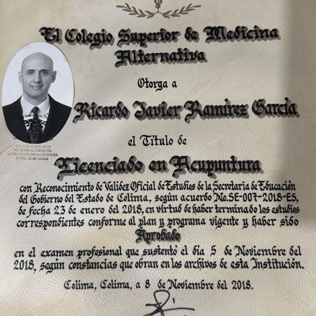 Ampliar imagen: certificate 4