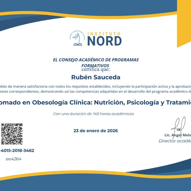 Ampliar imagen: certificate 1