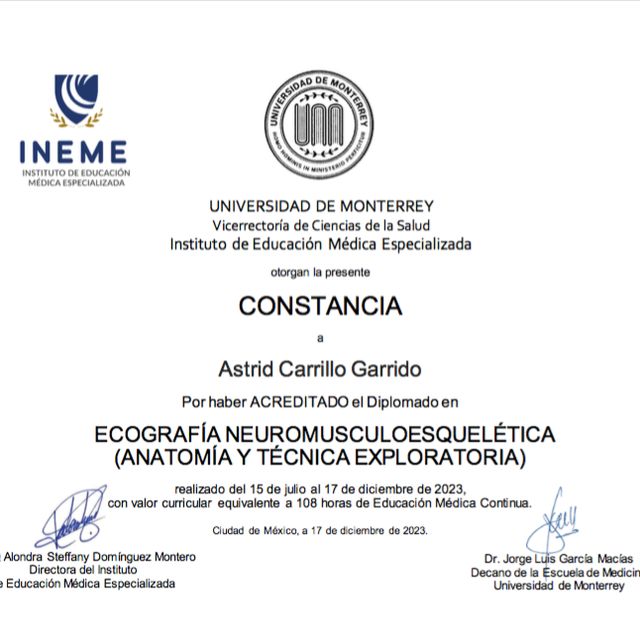 Ampliar imagen: certificate 1