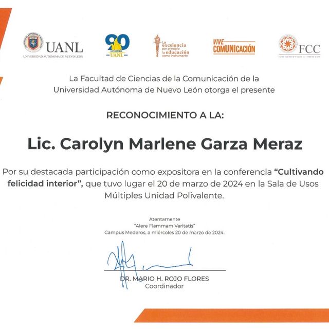 Ampliar imagen: certificate 4