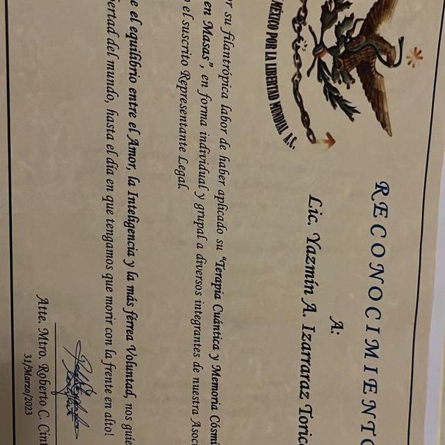 Ampliar imagen: certificate 9
