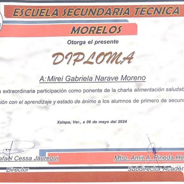 Ampliar imagen: certificate 5