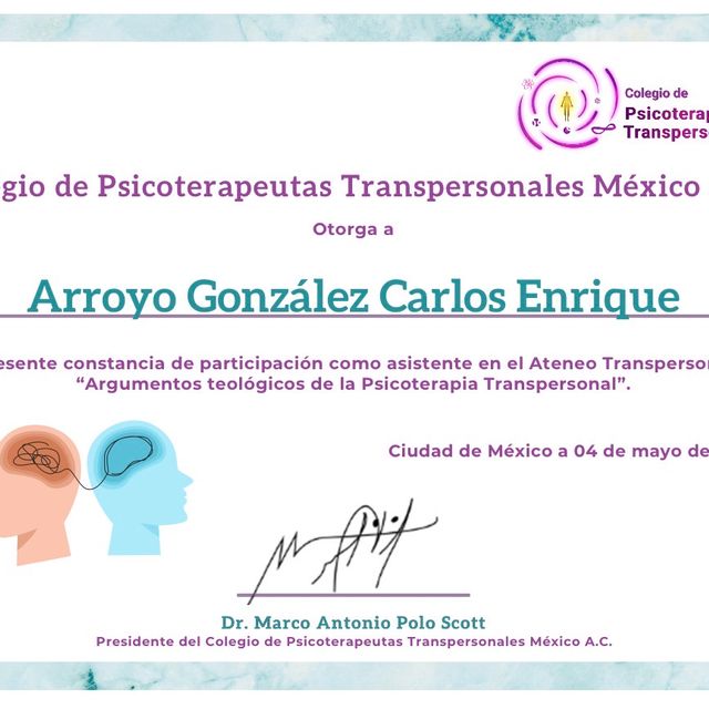 Ampliar imagen: certificate 5