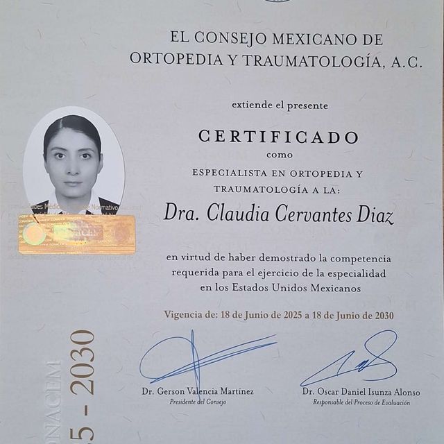 Ampliar imagen: certificate 3
