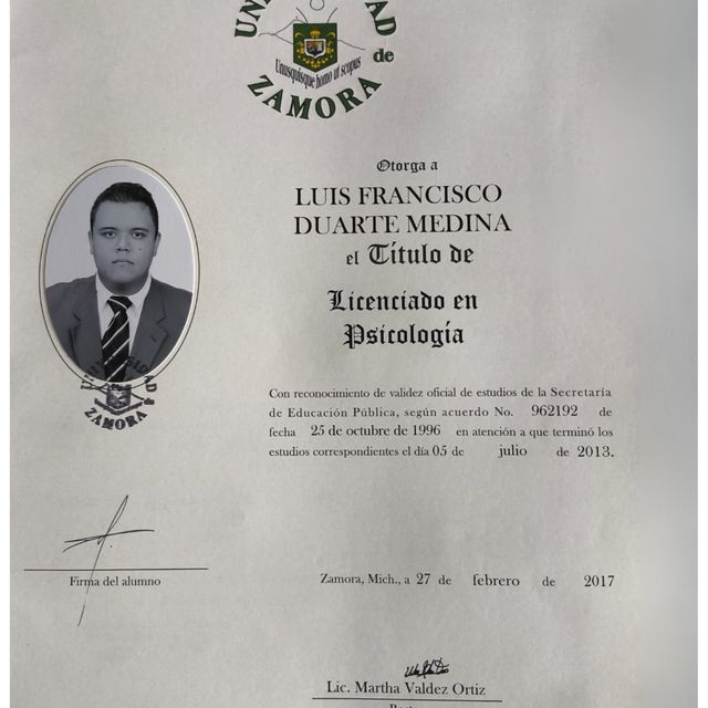 Ampliar imagen: certificate 1