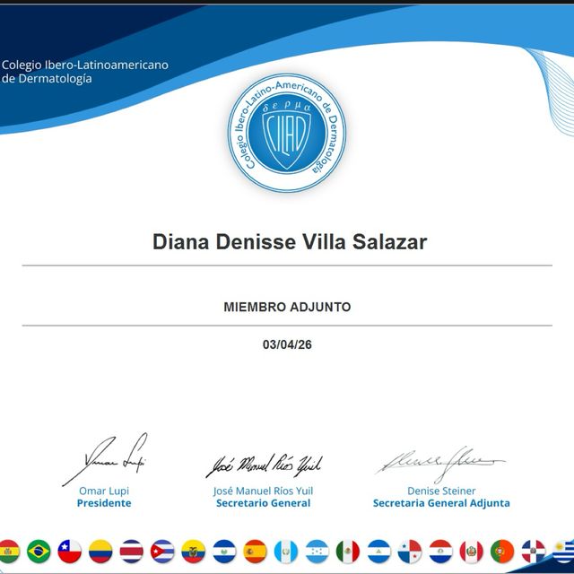 Ampliar imagen: certificate 6