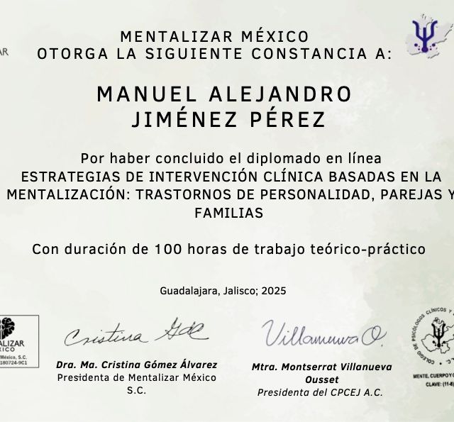 Ampliar imagen: certificate 1