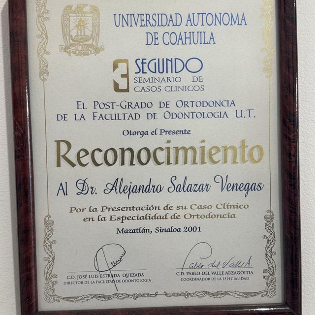 Ampliar imagen: certificate 21