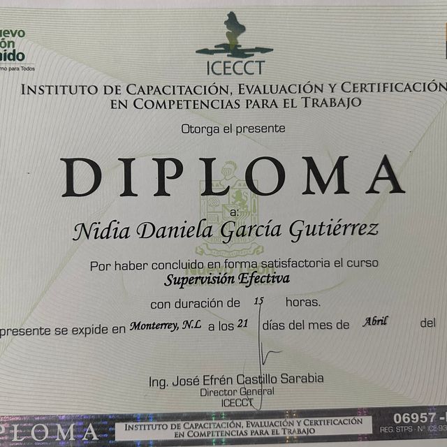 Ampliar imagen: certificate 9