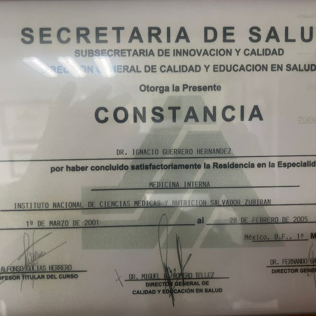 Ampliar imagen: certificate 7