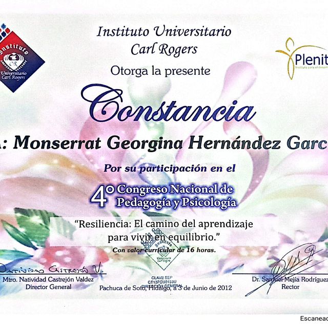 Ampliar imagen: certificate 15