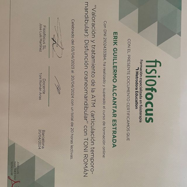 Ampliar imagen: certificate 1