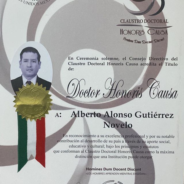 Ampliar imagen: certificate 4