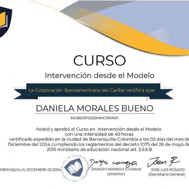 Ampliar imagen: certificate 3