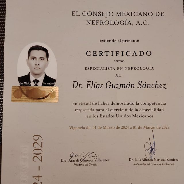 Ampliar imagen: certificate 1