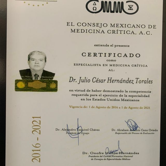 Ampliar imagen: certificate 2