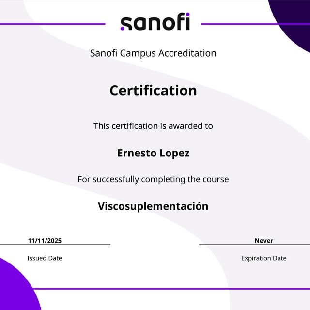 Ampliar imagen: certificate 3
