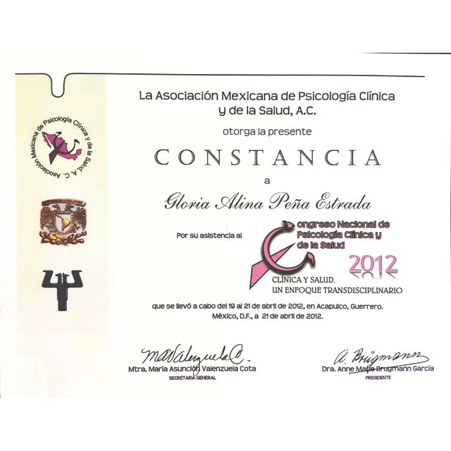 Ampliar imagen: certificate 12
