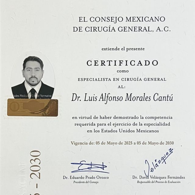 Ampliar imagen: certificate 1