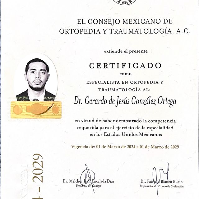 Ampliar imagen: certificate 1