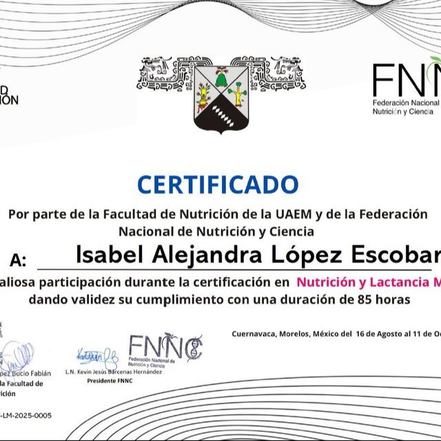 Ampliar imagen: certificate 1