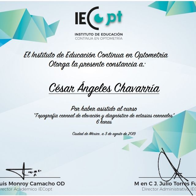 Ampliar imagen: certificate 4