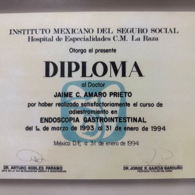 Ampliar imagen: certificate 5