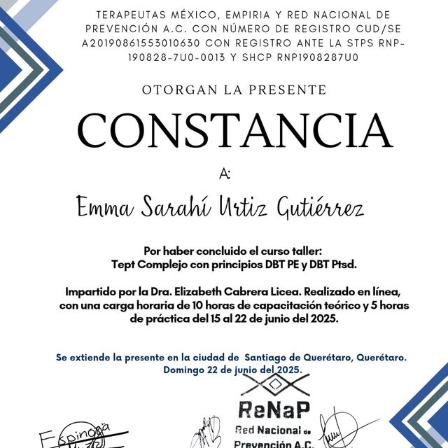 Ampliar imagen: certificate 3