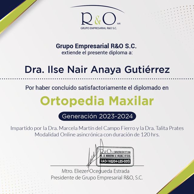 Ampliar imagen: certificate 15