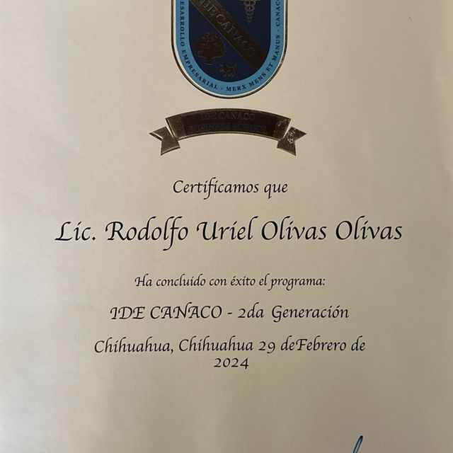 Ampliar imagen: certificate 1