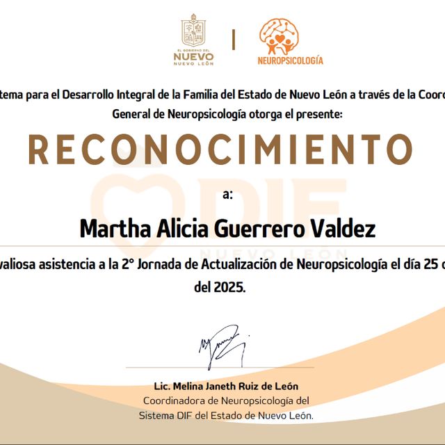 Ampliar imagen: certificate 5