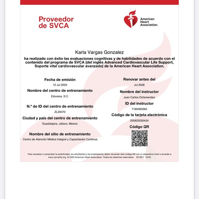 Ampliar imagen: certificate 4