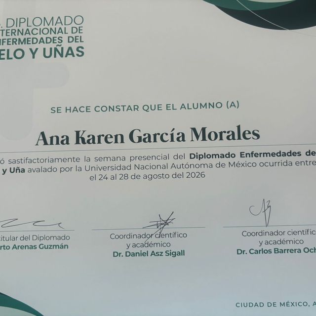 Ampliar imagen: certificate 23