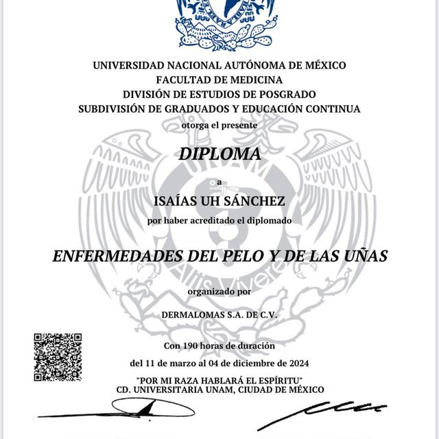 Ampliar imagen: certificate 1