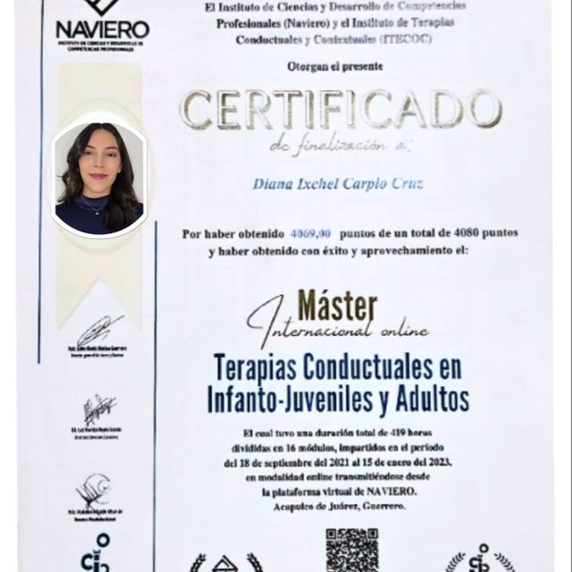 Ampliar imagen: certificate 1