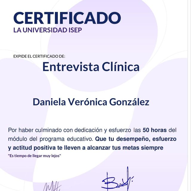 Ampliar imagen: certificate 9