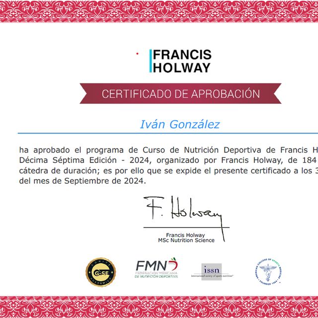 Ampliar imagen: certificate 1