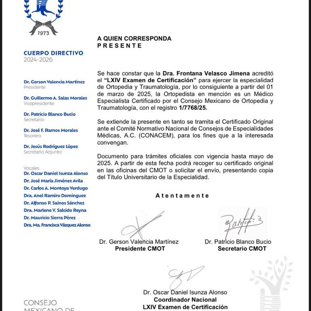 Ampliar imagen: certificate 1