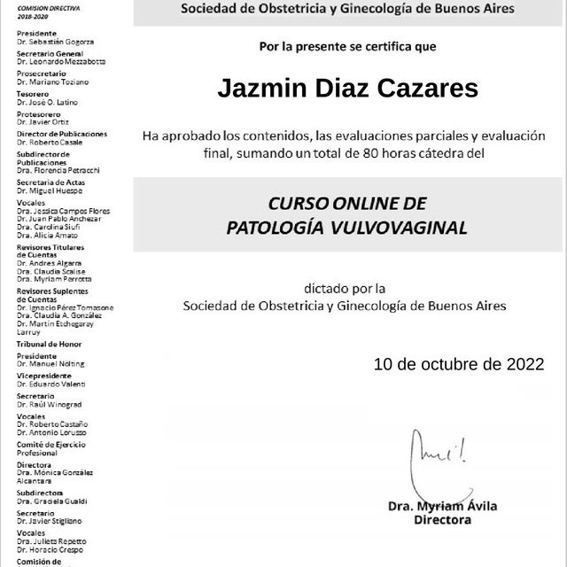 Ampliar imagen: certificate 9