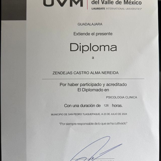 Ampliar imagen: certificate 4