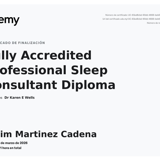 Ampliar imagen: certificate 4