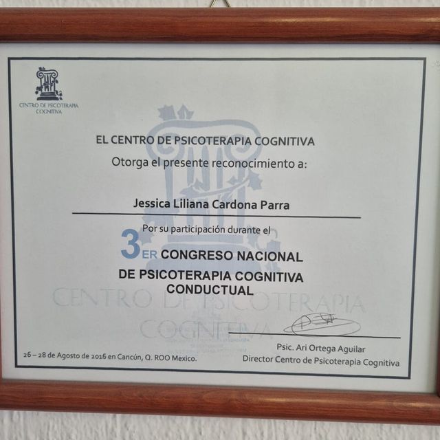 Ampliar imagen: certificate 4
