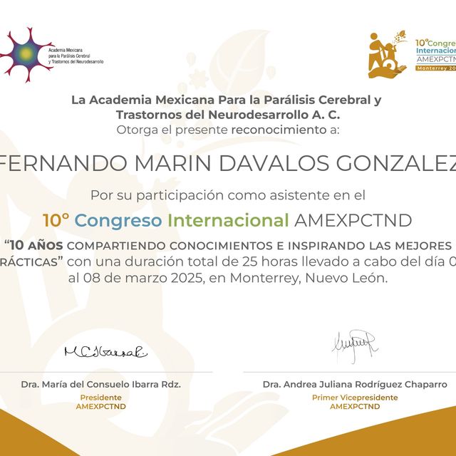 Ampliar imagen: certificate 2