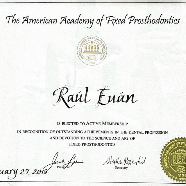 Ampliar imagen: certificate 16