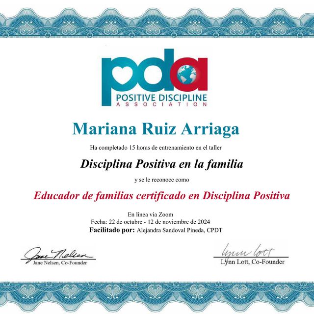 Ampliar imagen: certificate 3