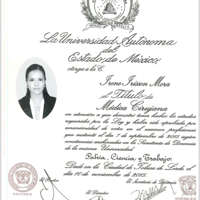 Ampliar imagen: certificate 4